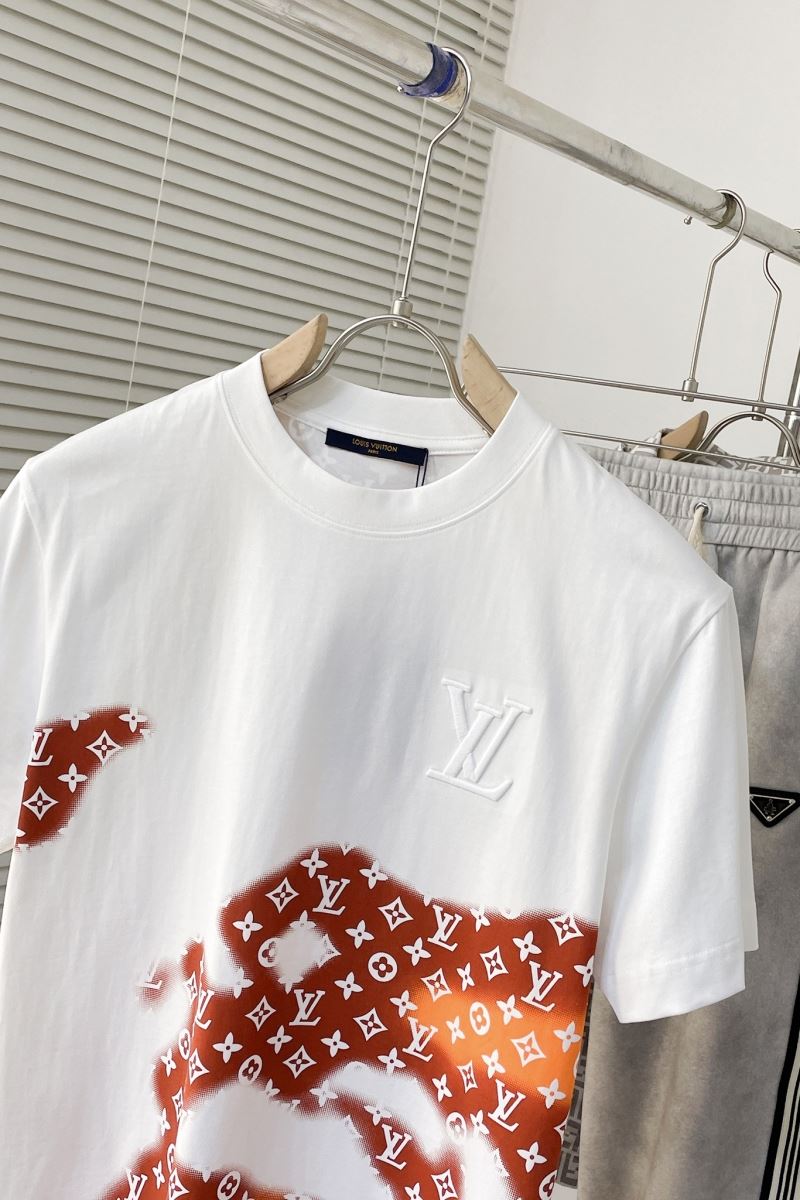 Louis Vuitton T-Shirts